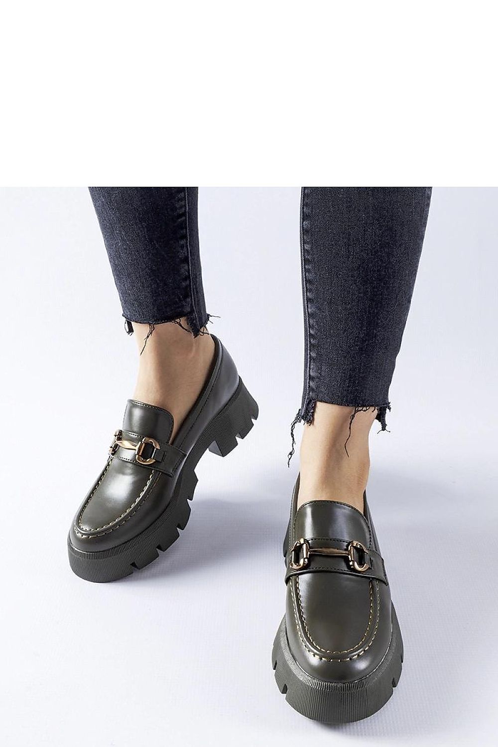 Mocassin model 207645 Solea