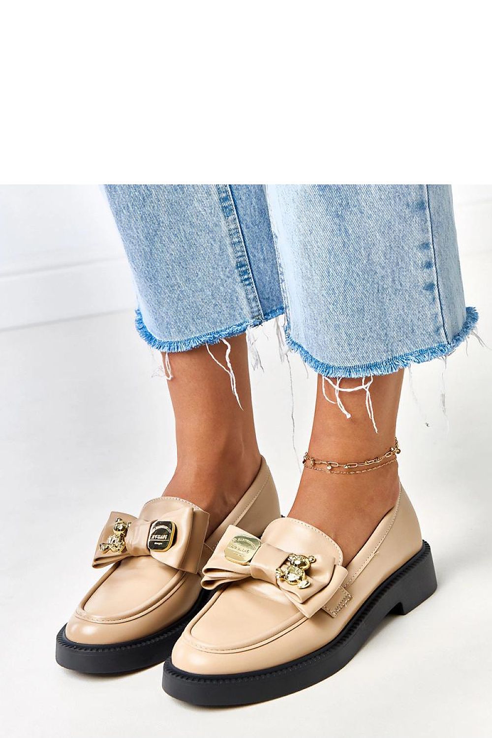 Mocassin model 217673 Solea