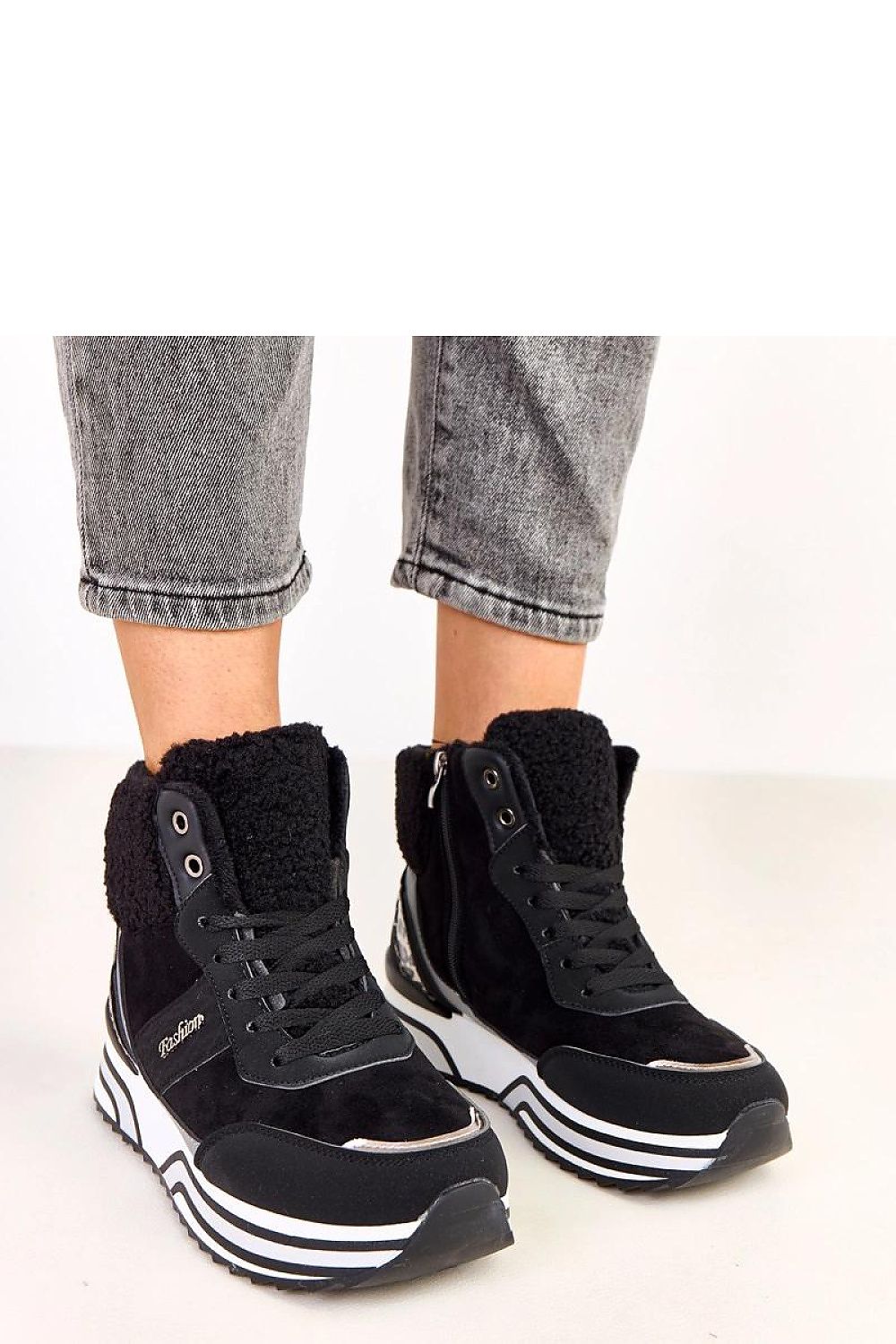 Sport Shoes model 219665 Solea