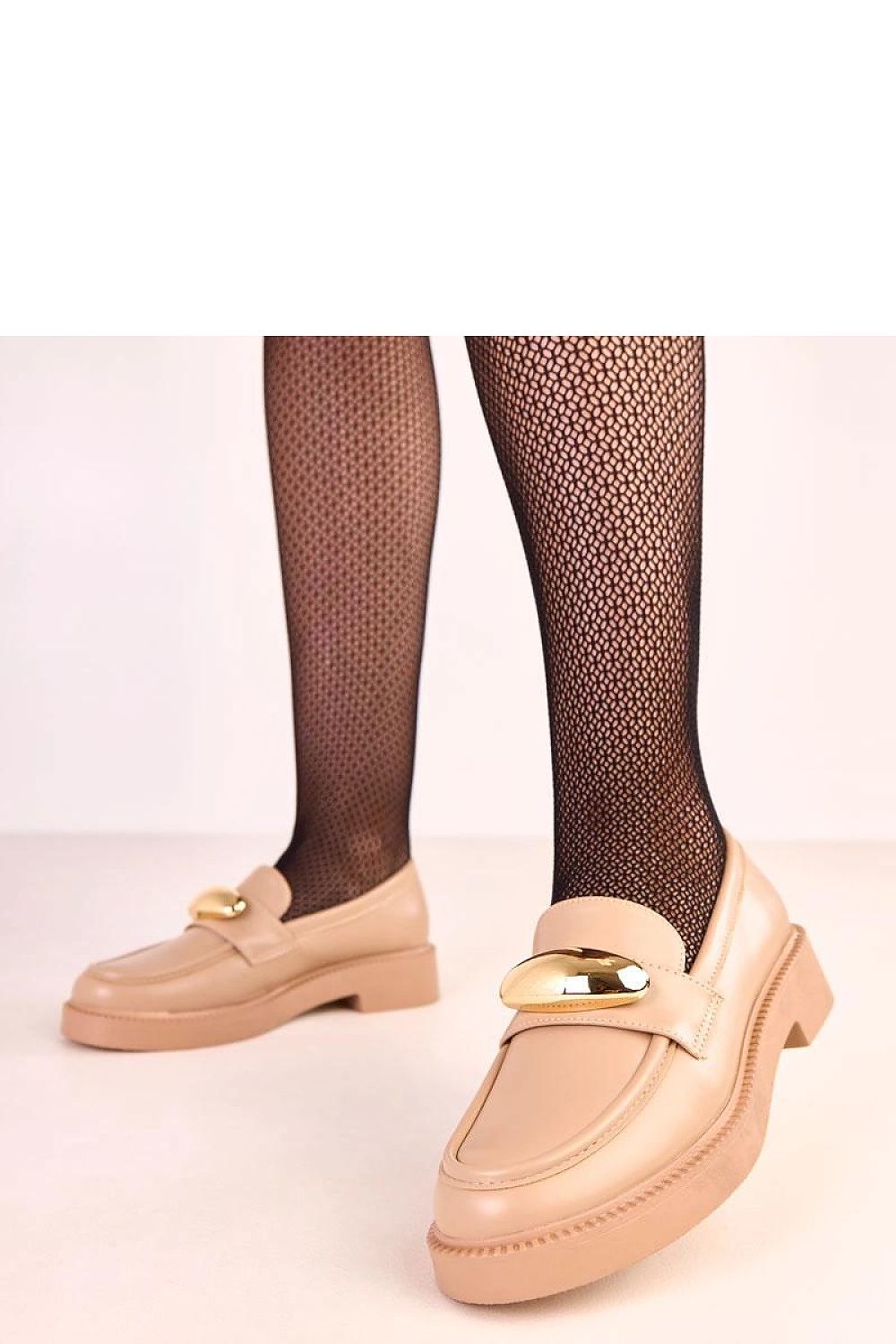 Mocassin model 220237 Solea