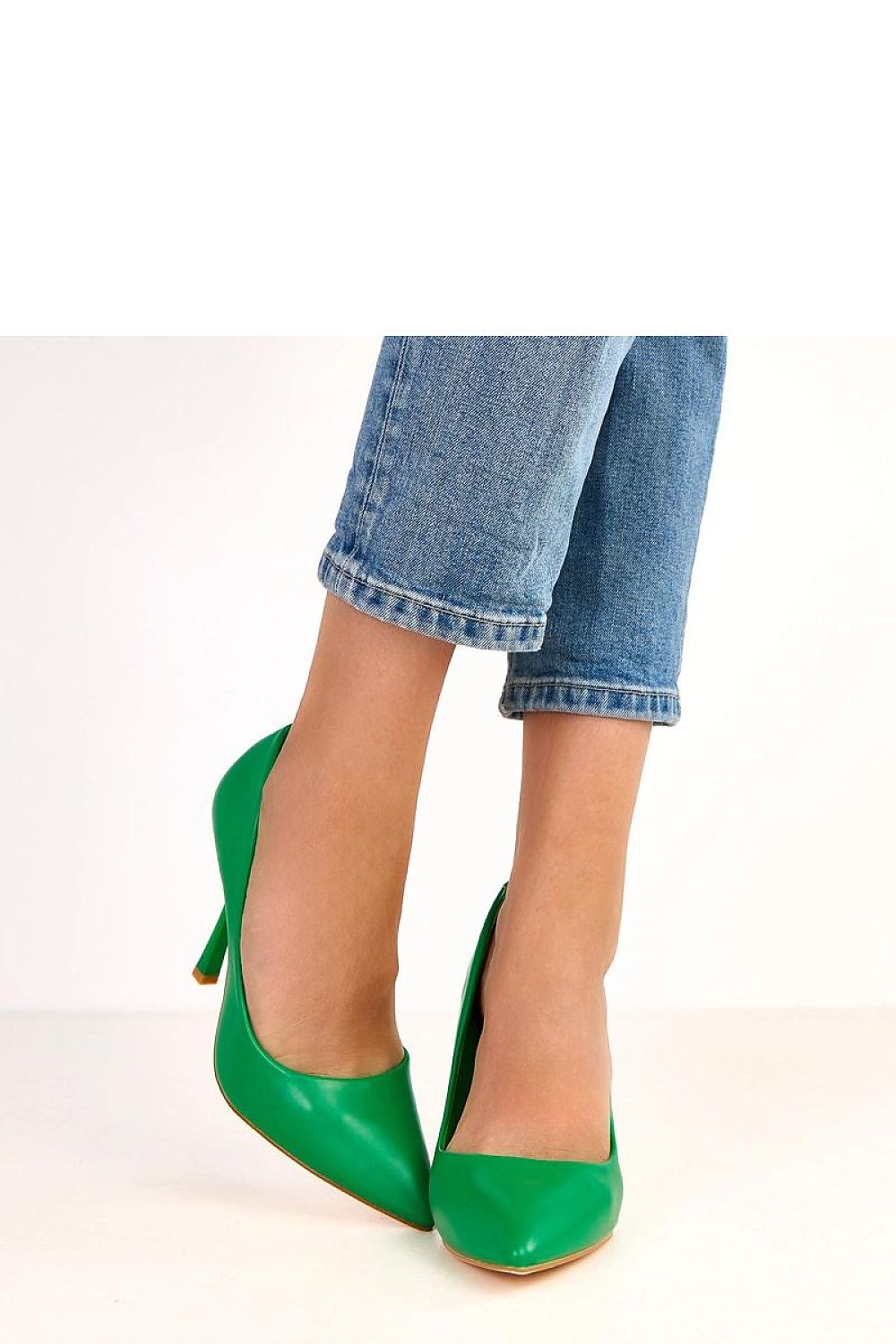 High heels model 220597 Solea