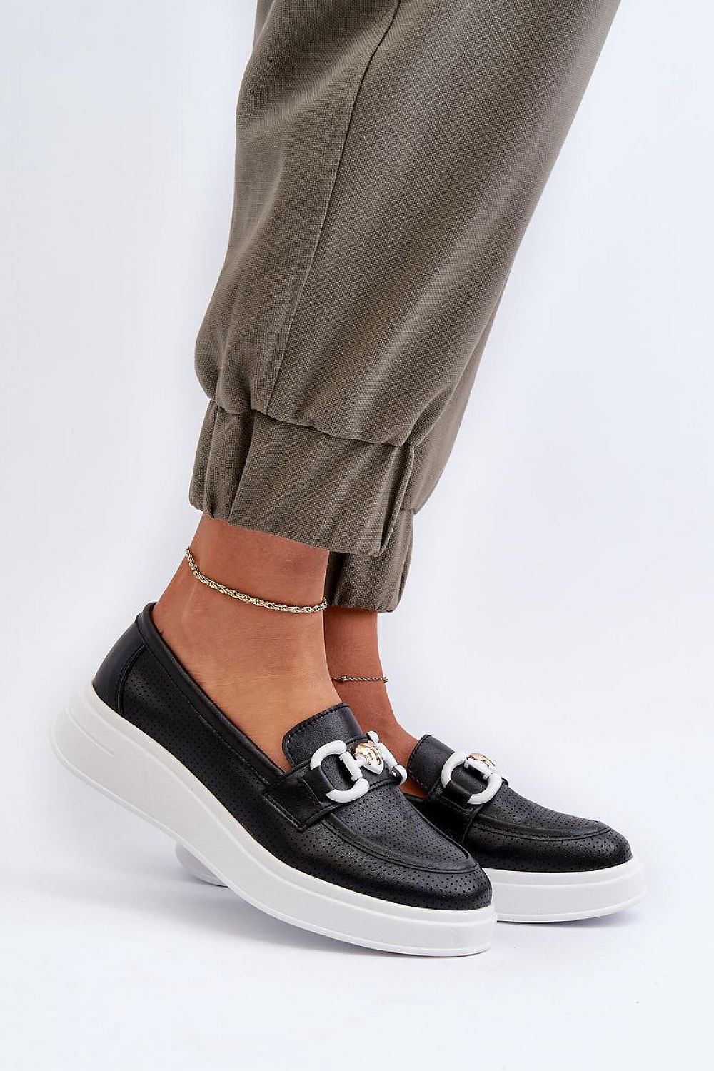  Mocassin model 197813 Step in style 