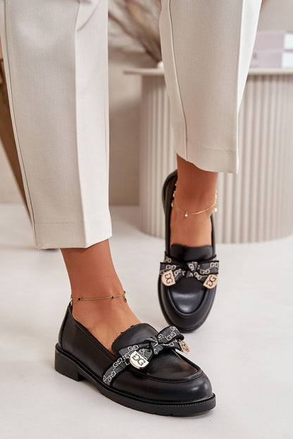  Mocassin model 199593 Step in style 