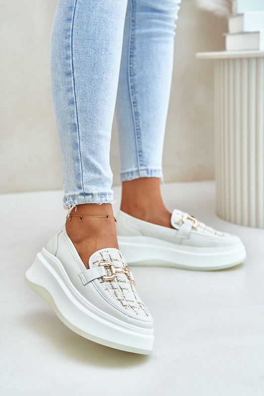  Mocassin model 201730 Step in style 