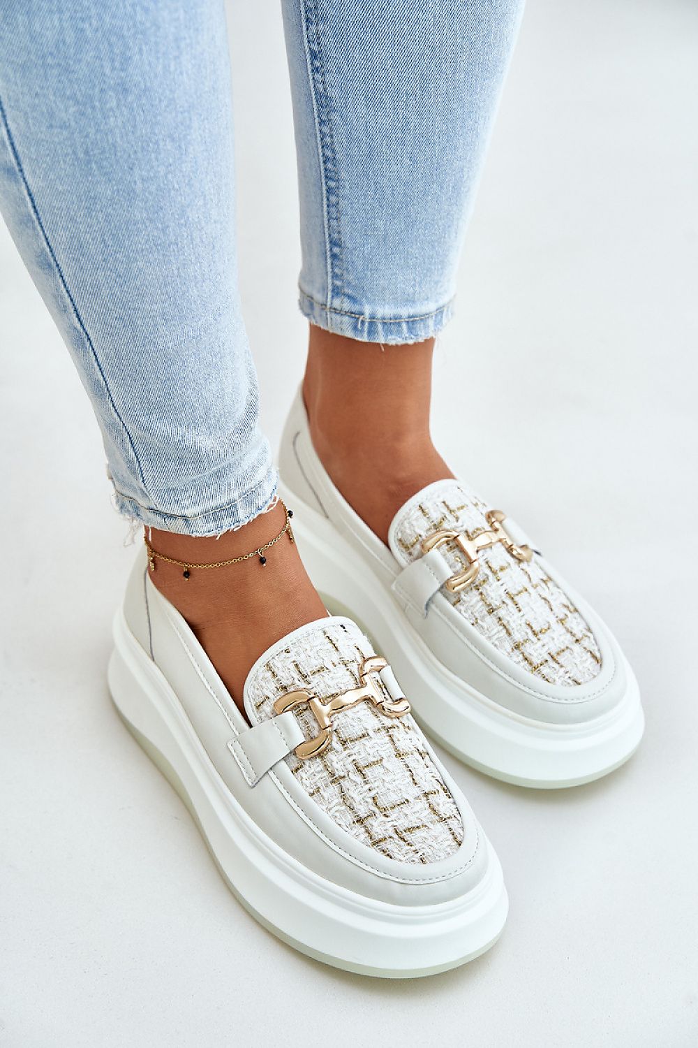  Mocassin model 201730 Step in style 