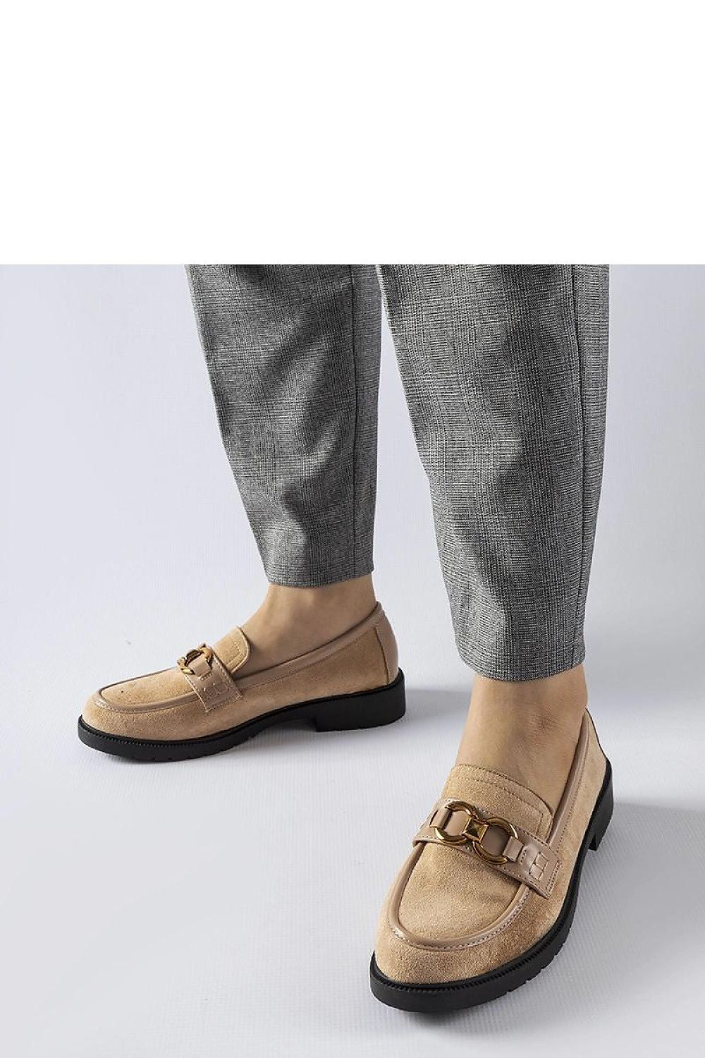  Mocassin model 207637 Solea 