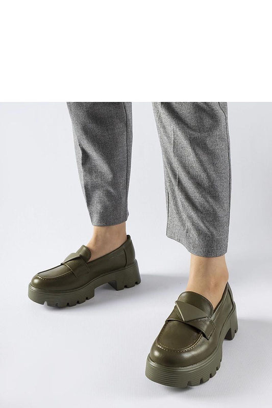  Mocassin model 207647 Solea 