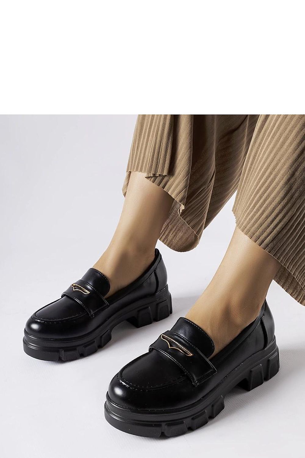  Mocassin model 207678 Solea 