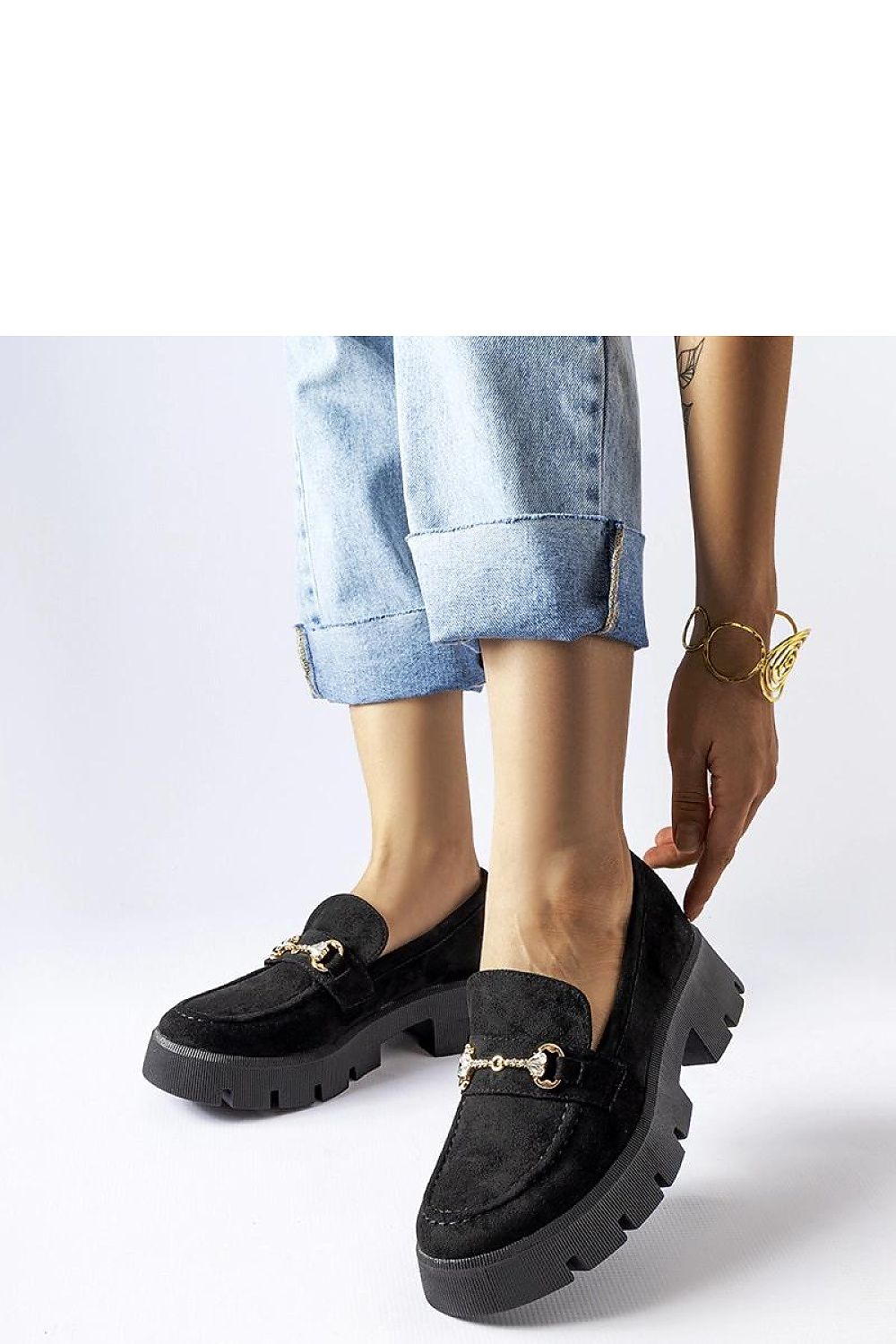  Mocassin model 207679 Solea 