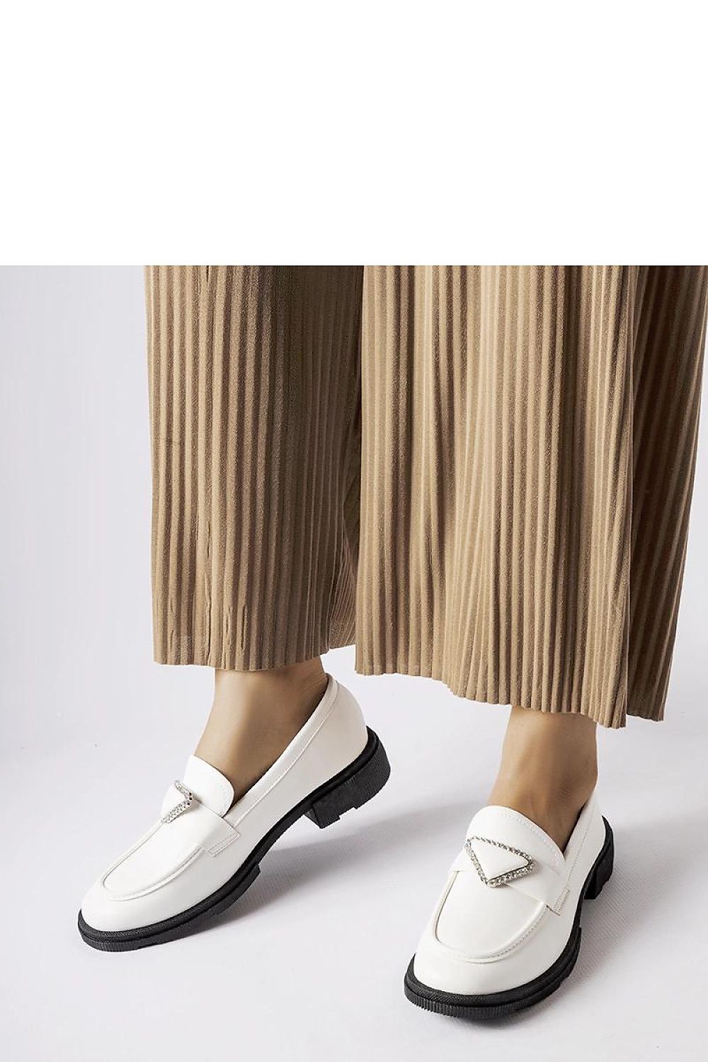  Mocassin model 207691 Solea 