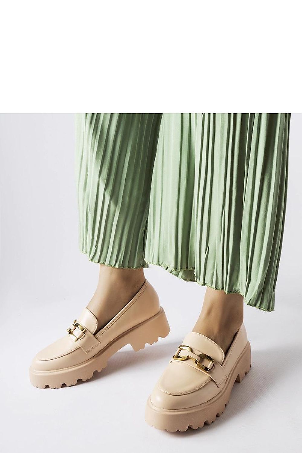  Mocassin model 207695 Solea 