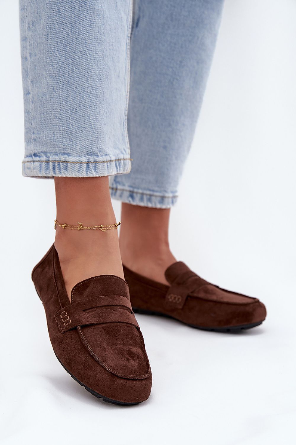  Mocassin model 217196 Step in style 