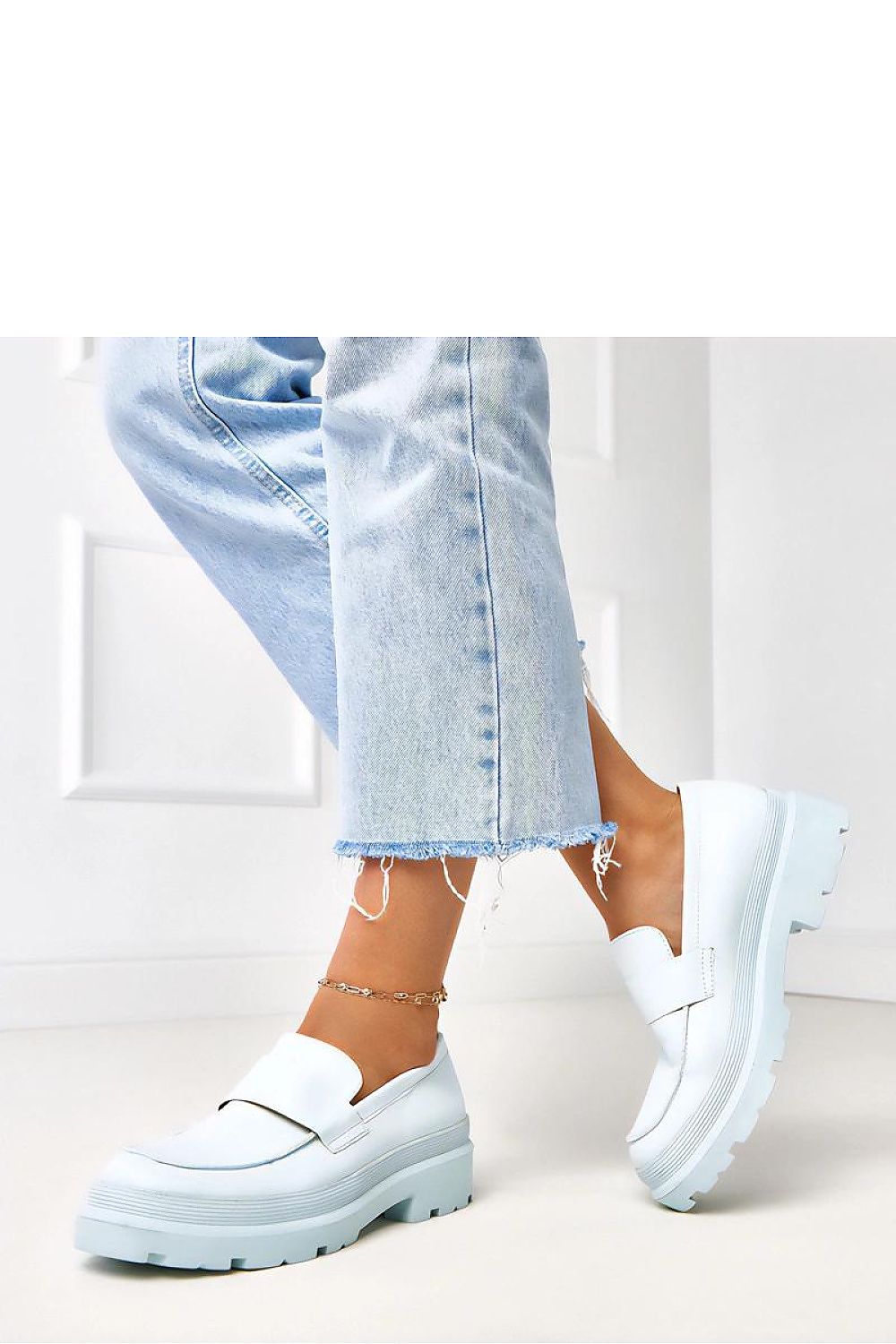  Mocassin model 217667 Solea 