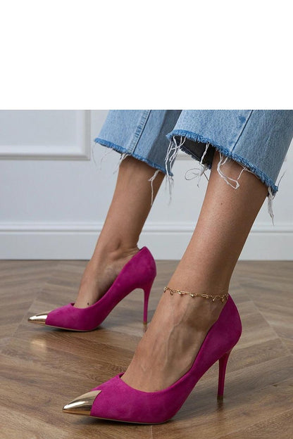  High heels model 217681 Solea 