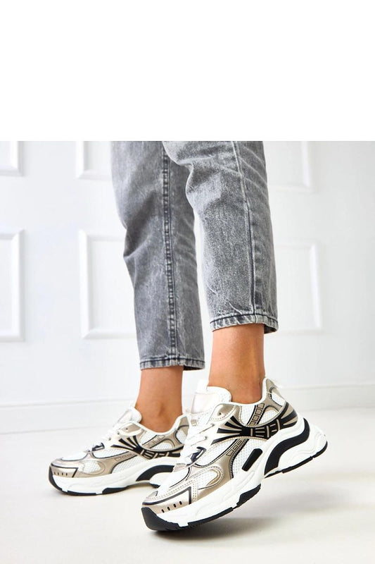  Sport Shoes model 218141 Solea 