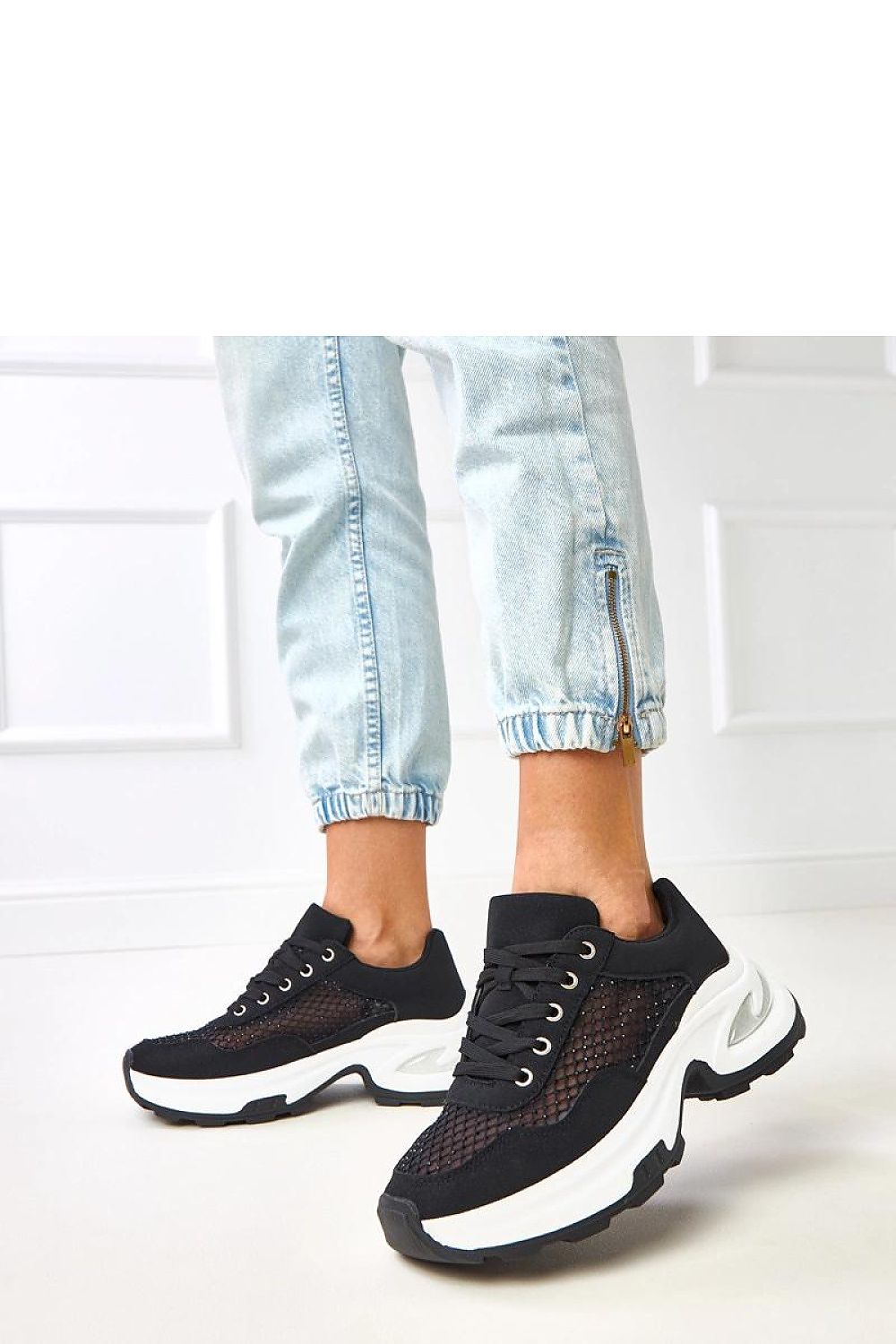  Sport Shoes model 218374 Solea 