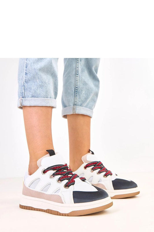  Sport Shoes model 218557 Solea 