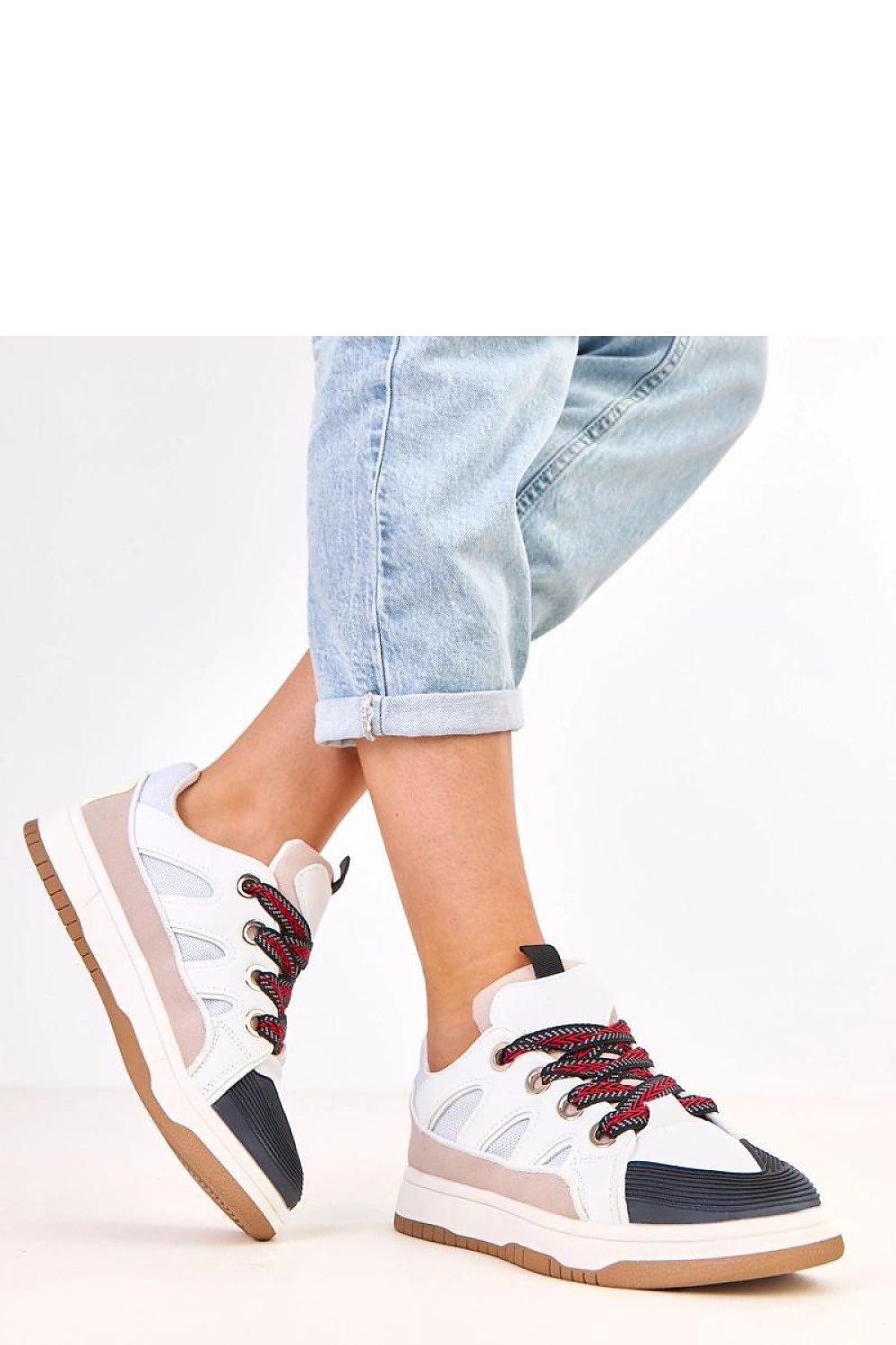  Sport Shoes model 218557 Solea 