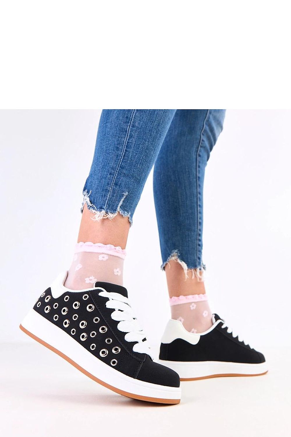  Sport Shoes model 218562 Solea 