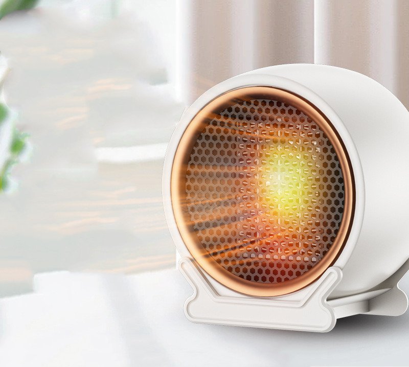 Hot Wheels Home Heat Warm Fan - Image 5