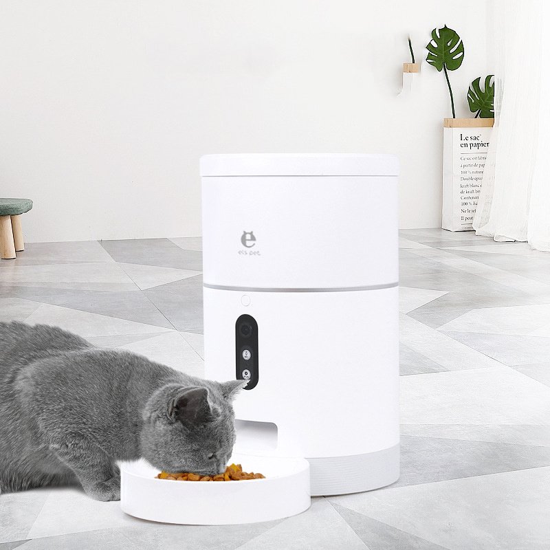 Intelligent automatic water feeder - Image 5