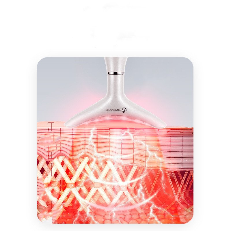 Neck Wrinkles Removal Massage Equipment - Image 5