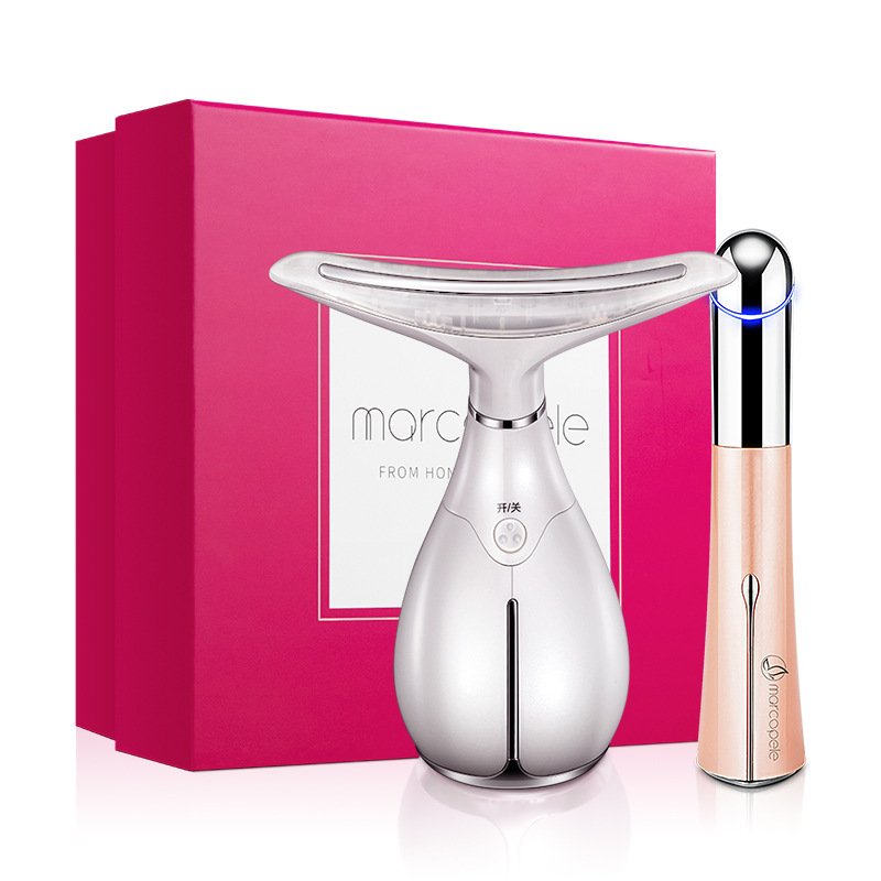 Neck Wrinkles Removal Massage Equipment - Image 3