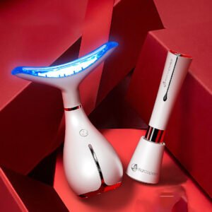 Neck Wrinkles Removal Massage Equipment