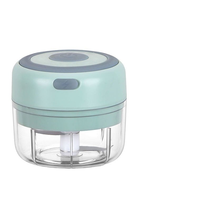 Mini Electric Garlic Chopper USB Charging - Image 4