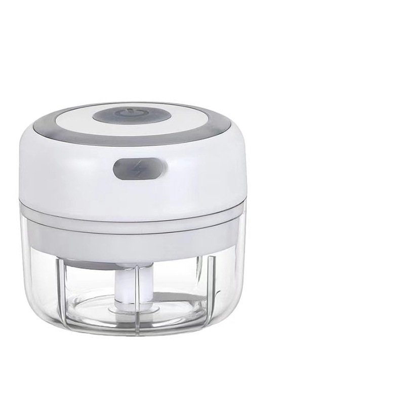 Mini Electric Garlic Chopper USB Charging - Image 10