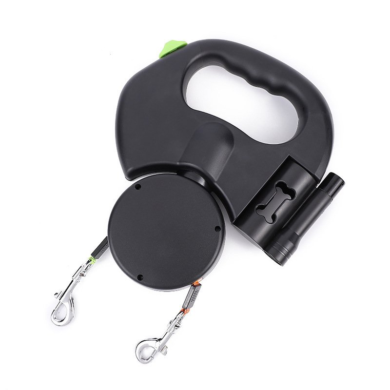 Retractable Dog Leash For Small Dogs - Image 5