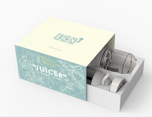 household mini portable fruit juice extractor - Image 7