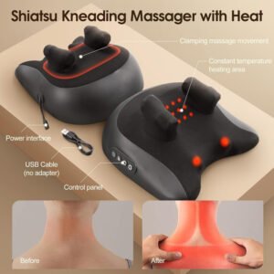 Neck Massager Shoulder