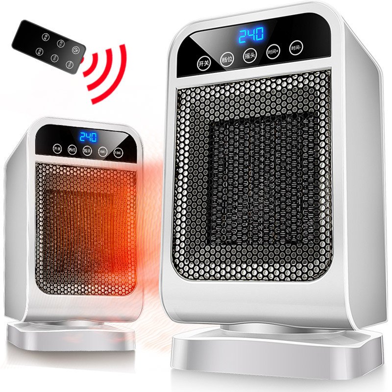 Hot Wheels Home Heat Warm Fan - Image 6