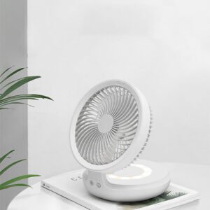 Wireless Suspended Air Circulation Fan USB