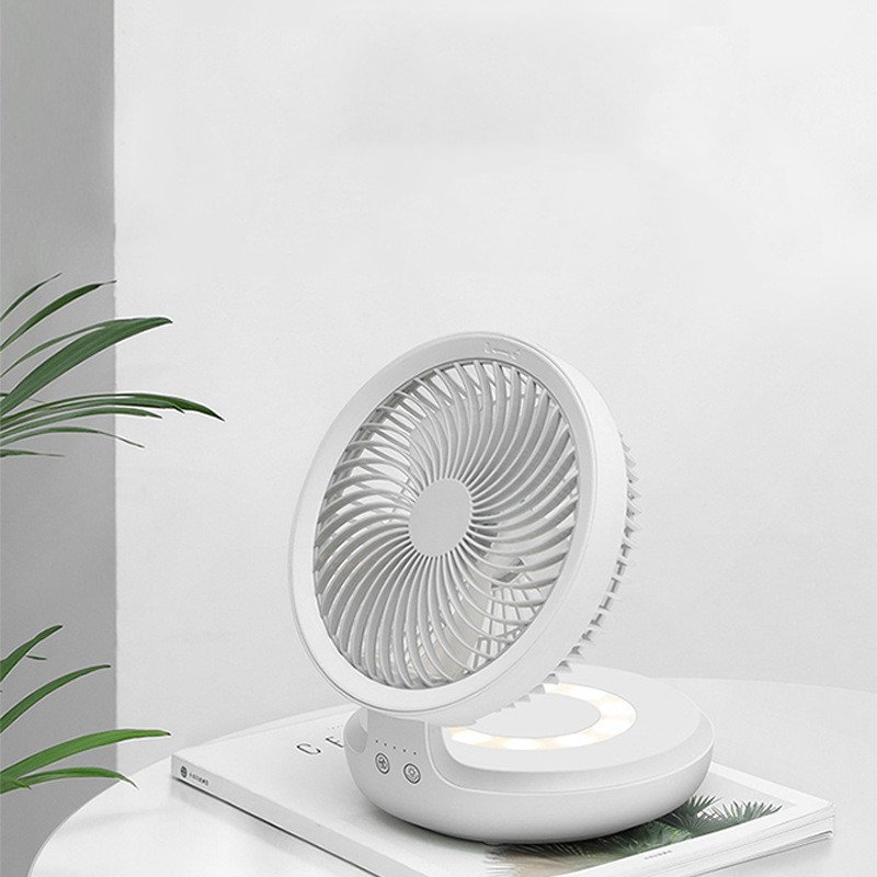 Wireless Suspended Air Circulation Fan USB