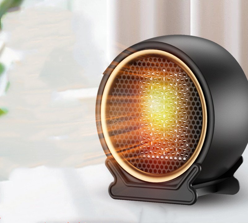 Hot Wheels Home Heat Warm Fan - Image 2