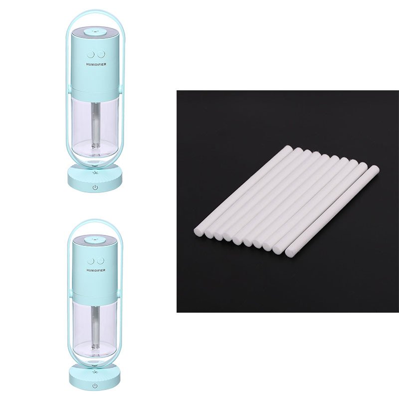 Anion humidifier - Image 4