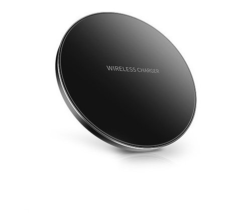 Wireless Charger For I-Phone Fast Wireless Charging - Image 6