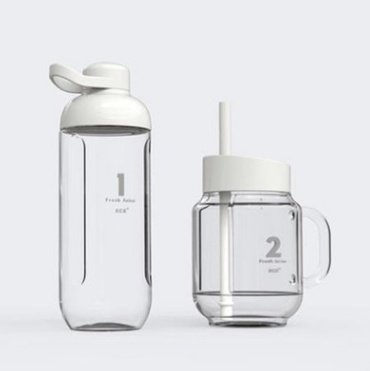 household mini portable fruit juice extractor - Image 9