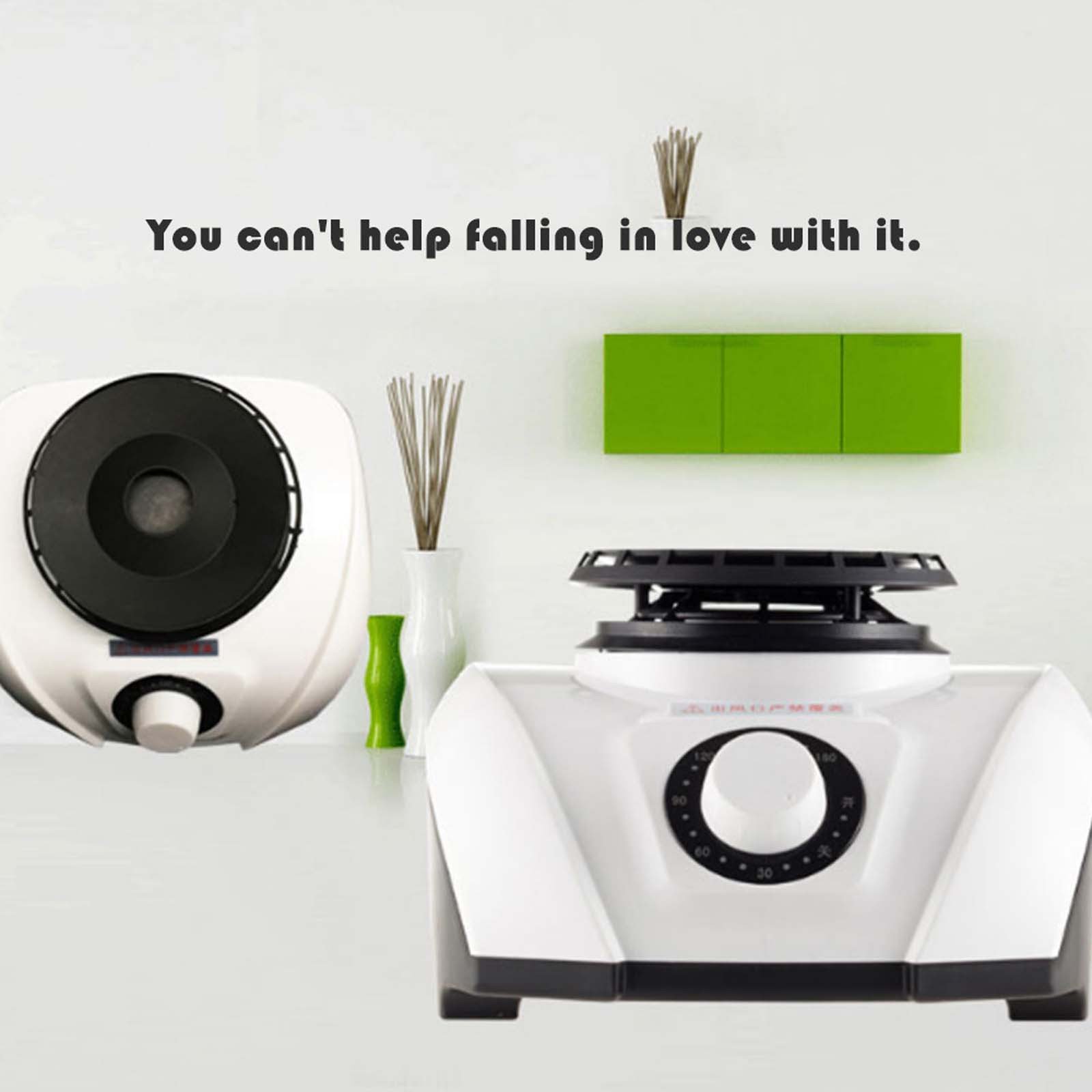 Warm-air Household Clothes Dryer Host - Image 5