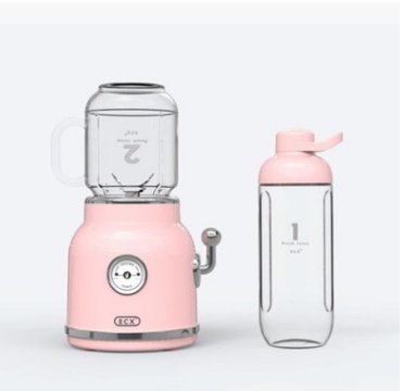 household mini portable fruit juice extractor - Image 6