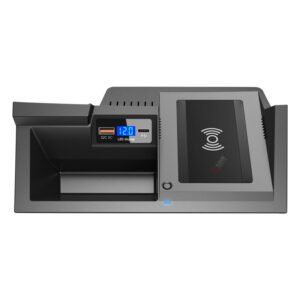 Car Wireless Charging Board CX-4 Car Mobile