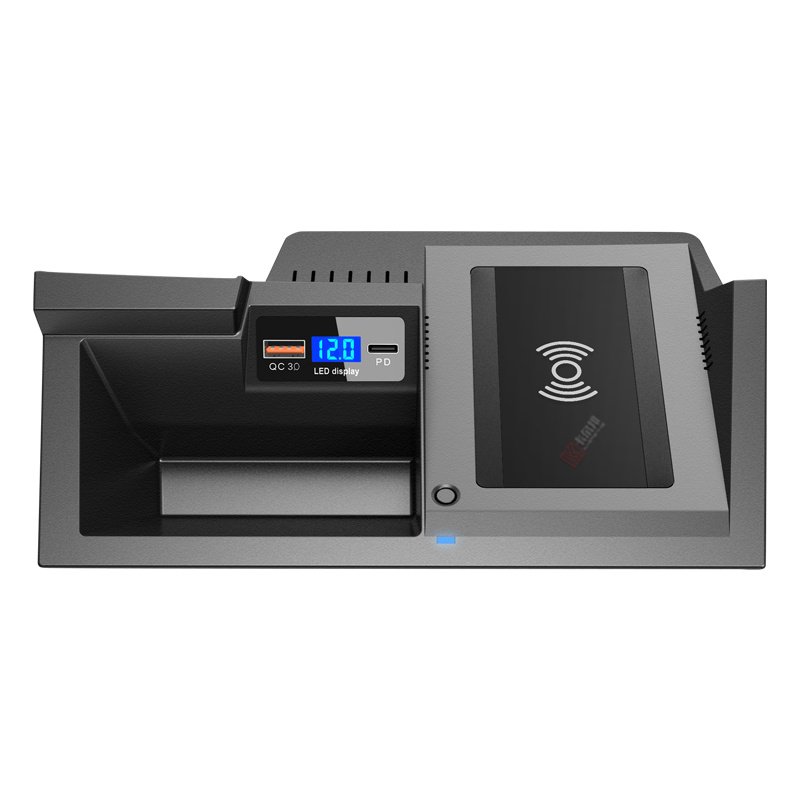 Car Wireless Charging Board CX-4 Car Mobile