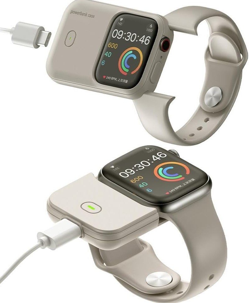 Smart Watch Power Bank - Image 4
