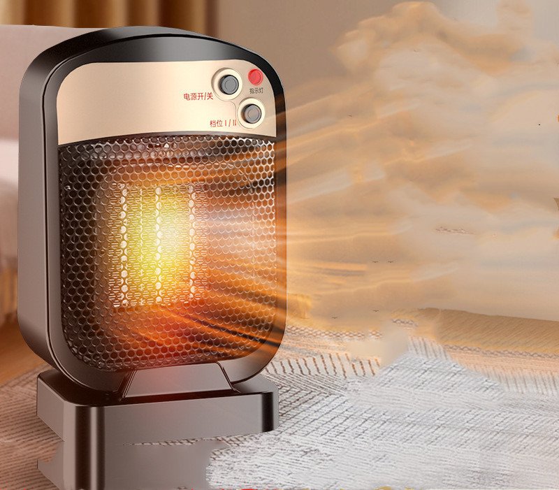 Hot Wheels Home Heat Warm Fan - Image 7