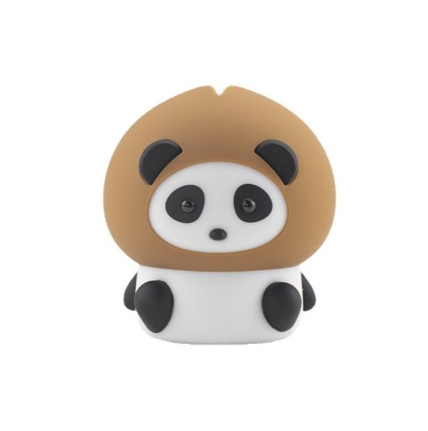 Lovely Bedroom Breastfeeding Baby Eye Care Night Light - Image 3