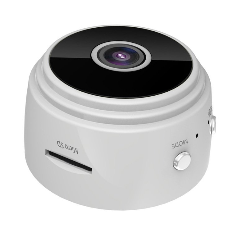 A9 Wireless Monitoring HD Night Vision Home Remote Camera - Image 2