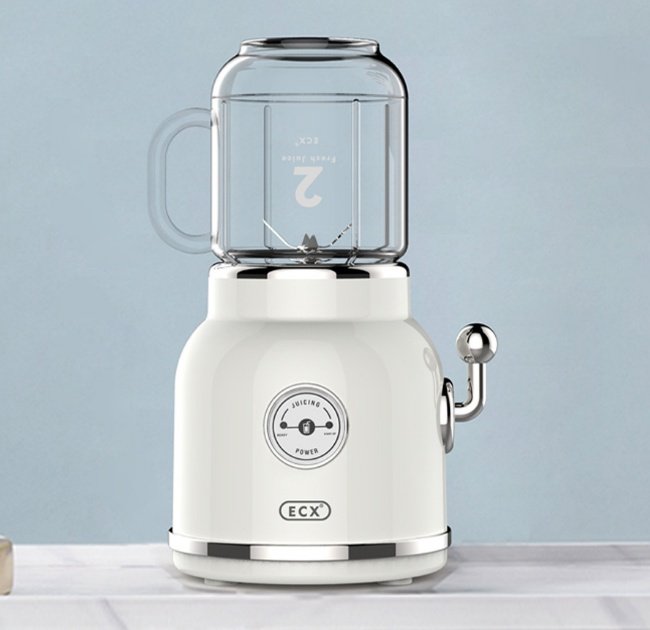 household mini portable fruit juice extractor - Image 4