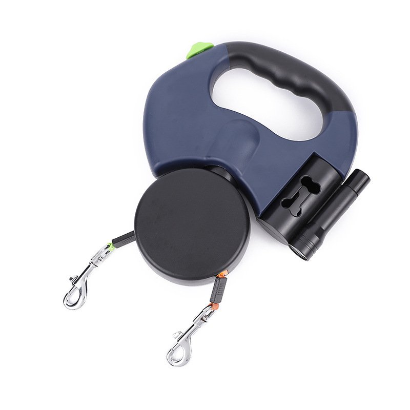 Retractable Dog Leash For Small Dogs - Image 4
